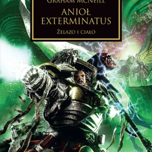 Herezja Horusa: Anioł Exterminatus