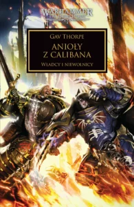 Herezja Horusa: Anioły z Calibana