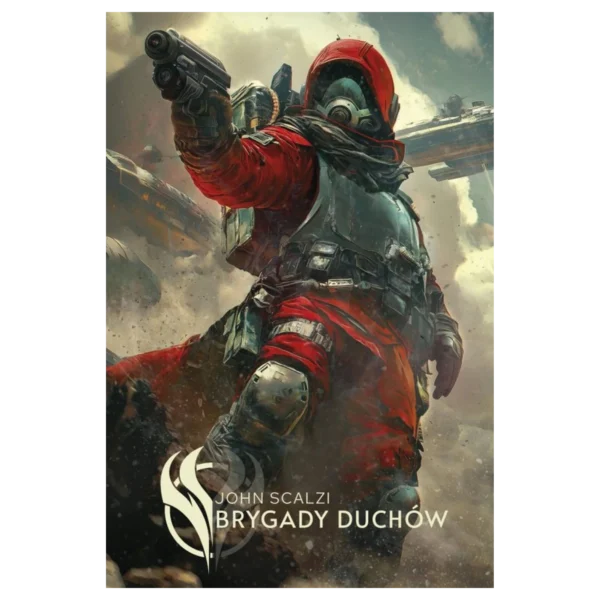 Brygady Duchów. Cykl Wojna starego człowieka. Tom 2