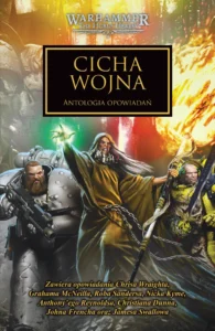 Herezja Horusa: Cicha wojna