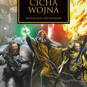 Herezja Horusa: Cicha wojna