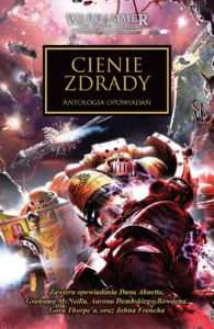 Herezja Horusa: Cienie zdrady