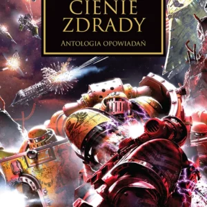 Herezja Horusa: Cienie zdrady