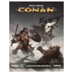 Conan Barbarzyńca