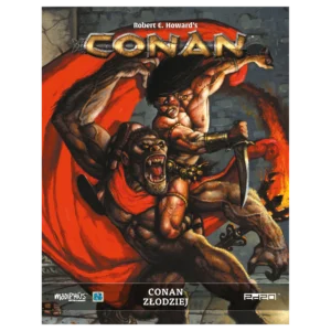 Conan Złodziej