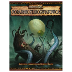 Dark Heresy 2 – Wróg Wewnętrzny