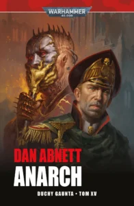 Duchy Gaunta - Anarch