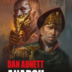 Duchy Gaunta - Anarch