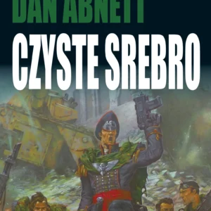 Duchy Gaunta: Czyste srebro (tom VI)