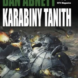 Duchy Gaunta. Karabiny Tanith