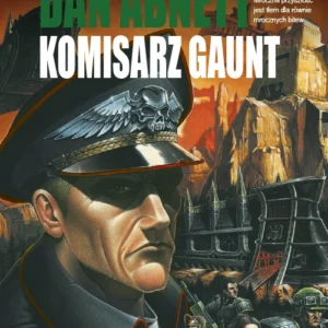 Duchy Gaunta - Komisarz Gaunt (tom II)