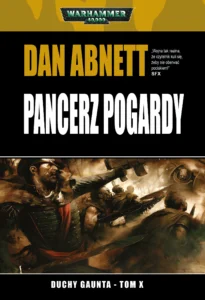 Duchy Gaunta – Pancerz pogardy