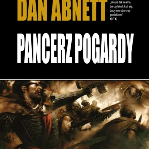 Duchy Gaunta – Pancerz pogardy