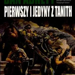 Duchy Gaunta. Tom 1. Pierwszy i jedyny z Tanith