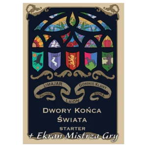 Dwory Końca Świata – Zestaw „Esperansa”