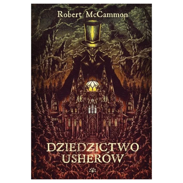 Dziedzictwo Usherów
