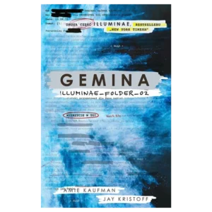 Gemina. Akta Illuminae. Tom 2