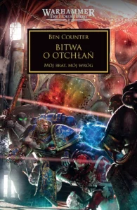 Herezja Horusa: Bitwa o Otchłań