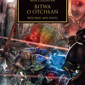 Herezja Horusa: Bitwa o Otchłań