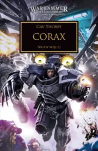 Herezja Horusa: Corax