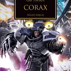 Herezja Horusa: Corax