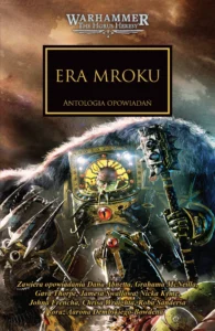 Herezja Horusa: Era Mroku