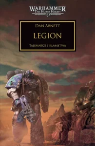 Herezja Horusa: Legion