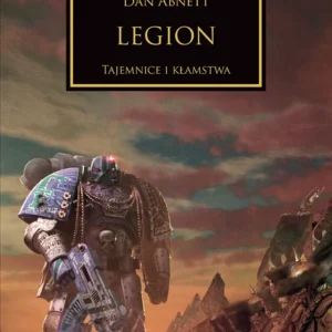 Herezja Horusa: Legion