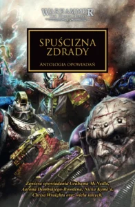 Herezja Horusa: Spuścizna zdrady