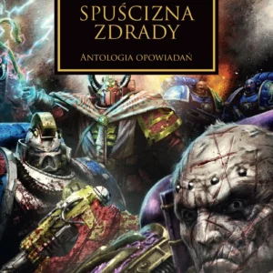 Herezja Horusa: Spuścizna zdrady