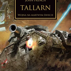 Herezja Horusa: Tallarn