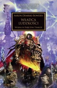 Herezja Horusa. Władca ludzkości