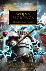 Herezja Horusa: Wojna bez końca