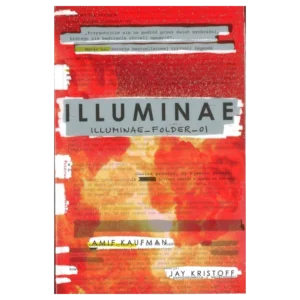 Illuminae. Cykl Akta Illuminae. Tom 1