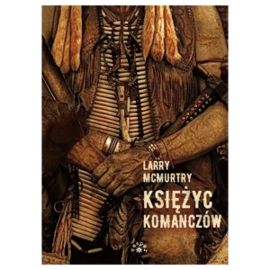Księżyc Komanczów