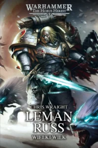 Leman Russ: Wielki Wilk