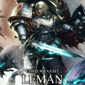 Leman Russ: Wielki Wilk