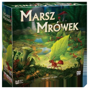 Marsz Mrówek