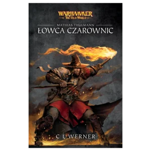 Mathias Thulmann: Łowca czarownic – Omnibus