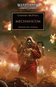Herezja Horusa: Mechanicum