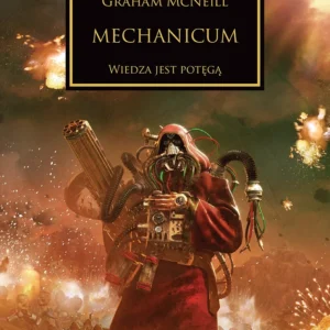 Herezja Horusa: Mechanicum