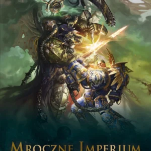 Mroczne Imperium: Boska Śnieć