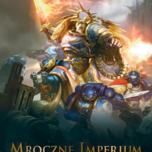 Mroczne Imperium. Tom 1