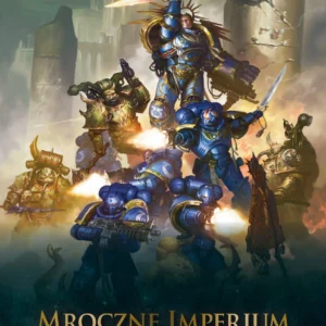 Mroczne Imperium: Wojna z Zarazą