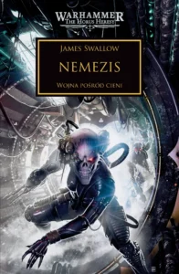 Herezja Horusa: Nemezis