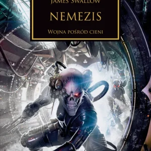Herezja Horusa: Nemezis