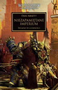 Herezja Horusa: Niezapamiętane imperium