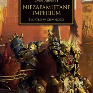 Herezja Horusa: Niezapamiętane imperium