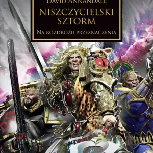 Niszczycielski Sztorm