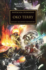 Herezja Horusa: Oko Terry